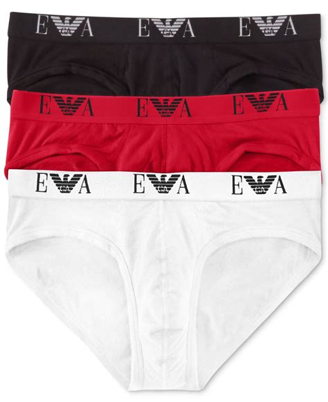 emporio armani men's underwear|armani underwear men sale.